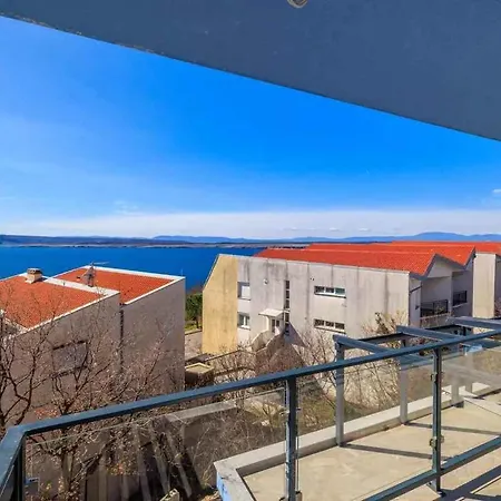 Appartamento In 49874 *