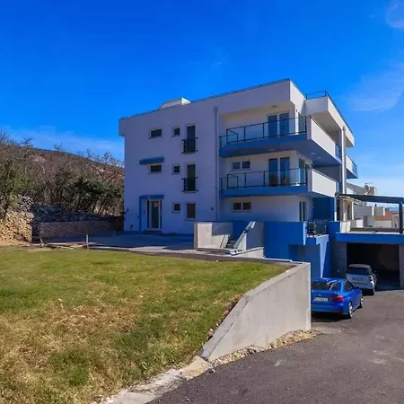 In 49874 Apartament Dramalj