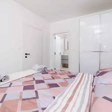 Apartmán In 49874