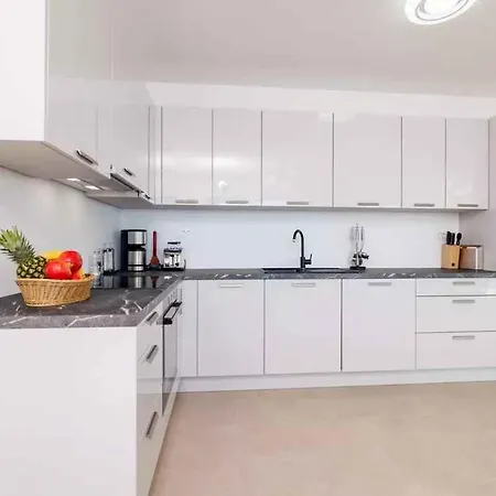 Apartmán In 49874 Dramalj