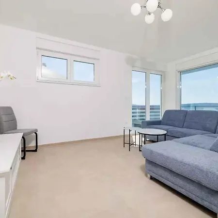 Apartmán In 49874 *