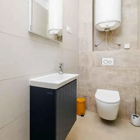 In 49874 Apartmán