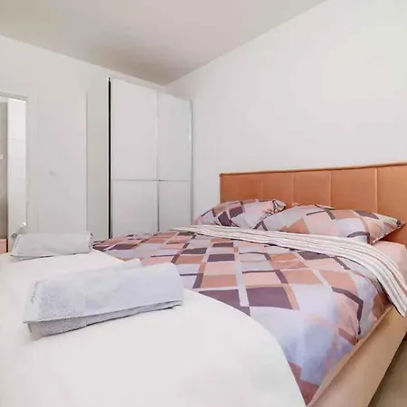 Apartmán In 49874