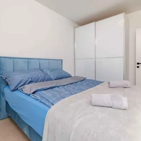 Apartmán In 49874 *