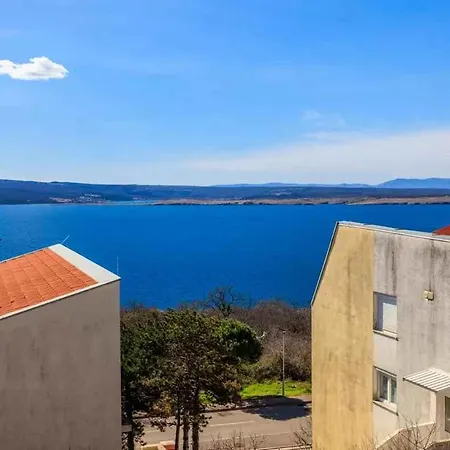 In 49874 Apartmán Dramalj